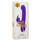 Jack Rabbit® Signature Silicone Suction Rabbit