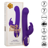 Jack Rabbit® Signature Silicone Suction Rabbit