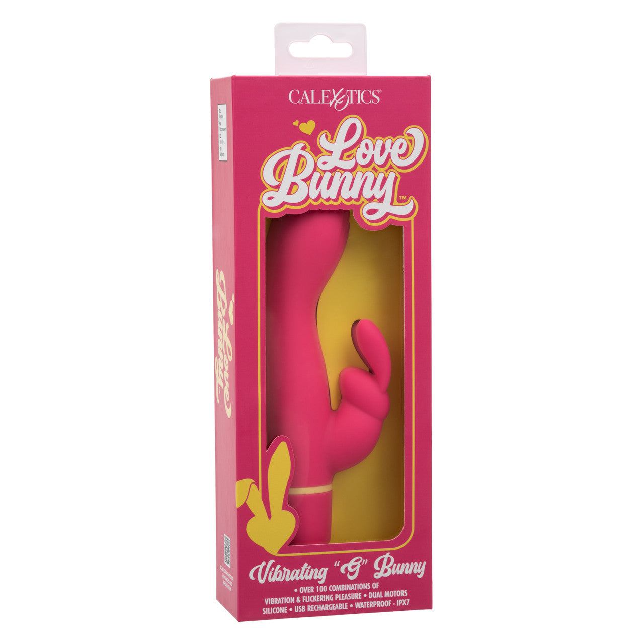 Love Bunny Vibrating G Bunny The Love Store Online Love Bunny Vibrating G Bunny The Love Store Online