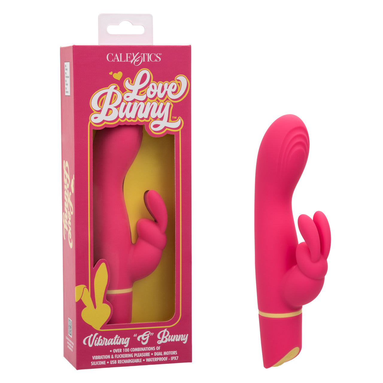 Love Bunny Vibrating G Bunny The Love Store Online Love Bunny Vibrating G Bunny The Love Store Online