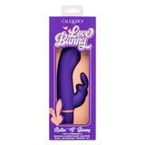Love Bunny® Rollin' "G" Bunny