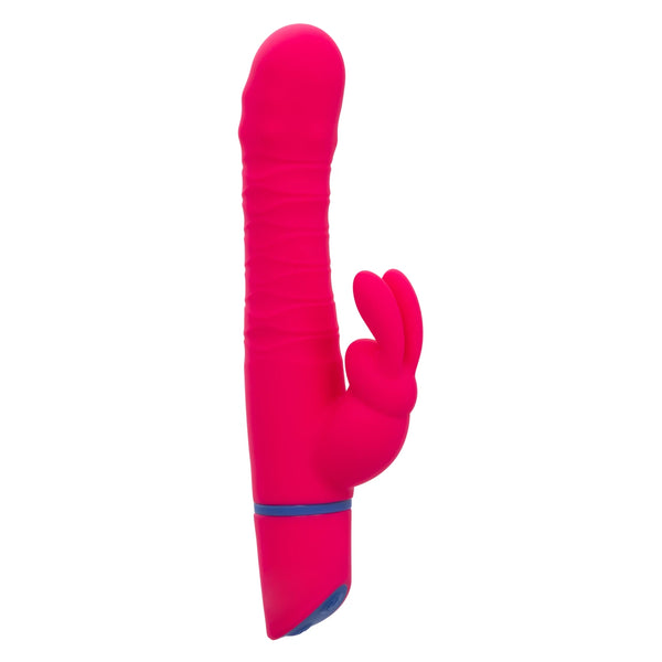 Love Bunny® Beaded Spin Bunny