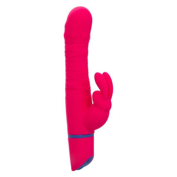 Love Bunny® Beaded Spin Bunny