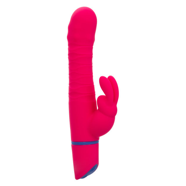 Love Bunny® Beaded Spin Bunny