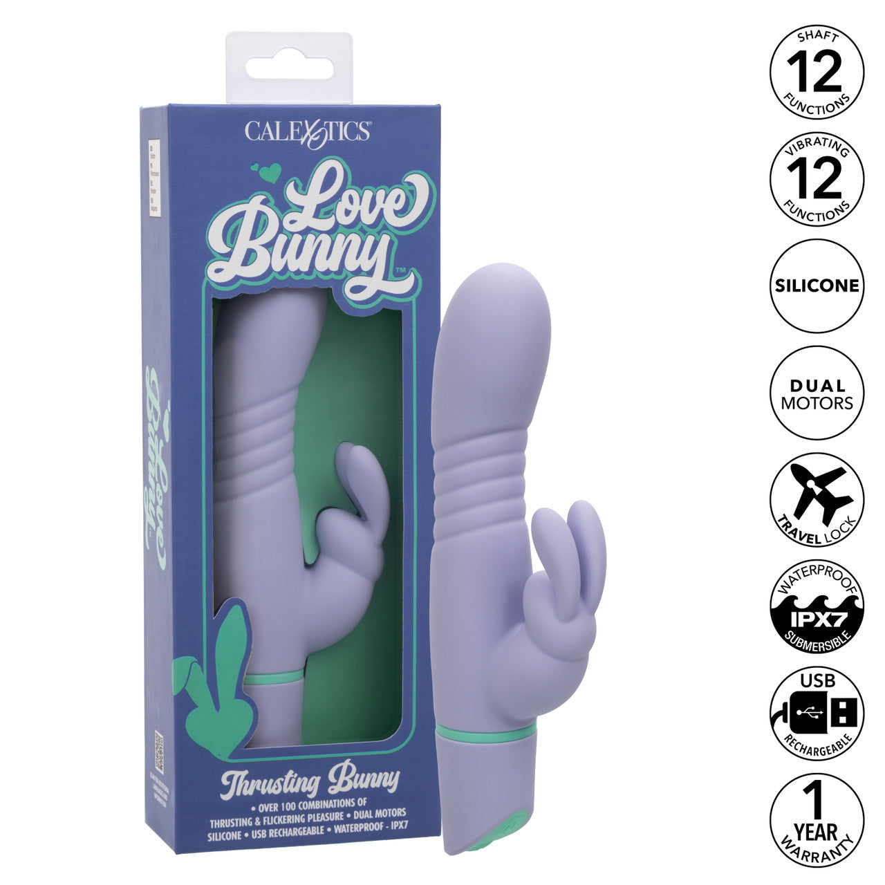 Love Bunny Thrusting Bunny The Love Store Online Love Bunny Thrusting Bunny The Love Store Online