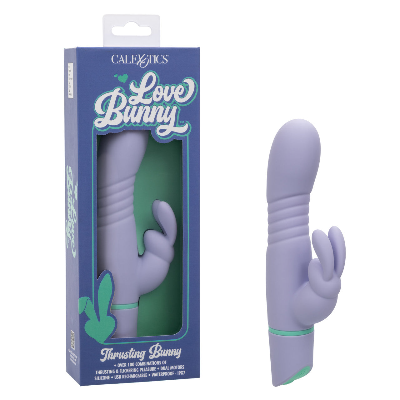 Love Bunny Thrusting Bunny The Love Store Online Love Bunny Thrusting Bunny The Love Store Online