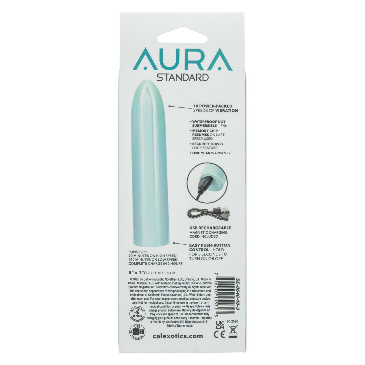 Aura Standard