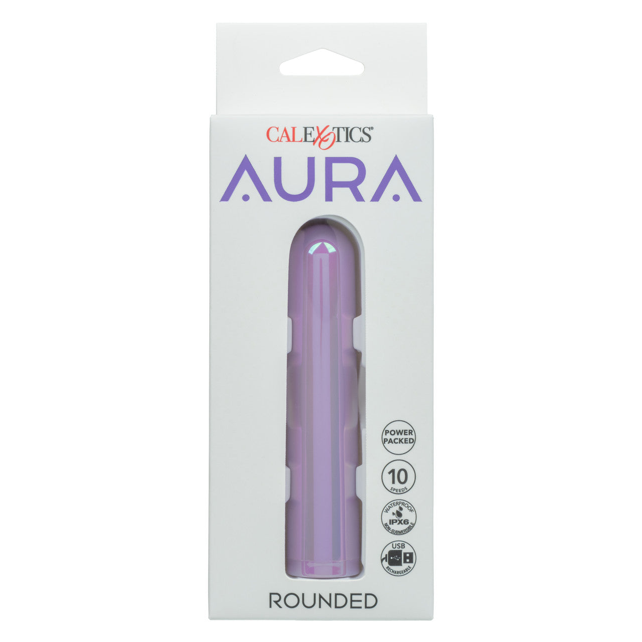 Aura Angled
