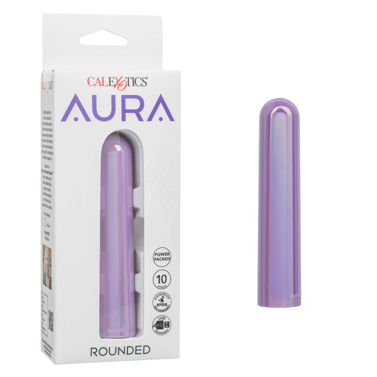 Aura Angled