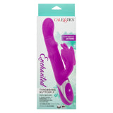 Enchanted Throbbing Butterfly