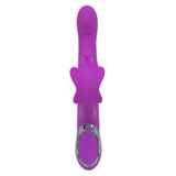 Enchanted Throbbing Butterfly