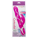 Enchanted Wave Action Bunny