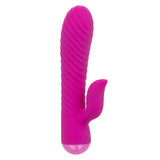 Extra Thicc Chubby Gyrating Rechargeable Silicone Tickler