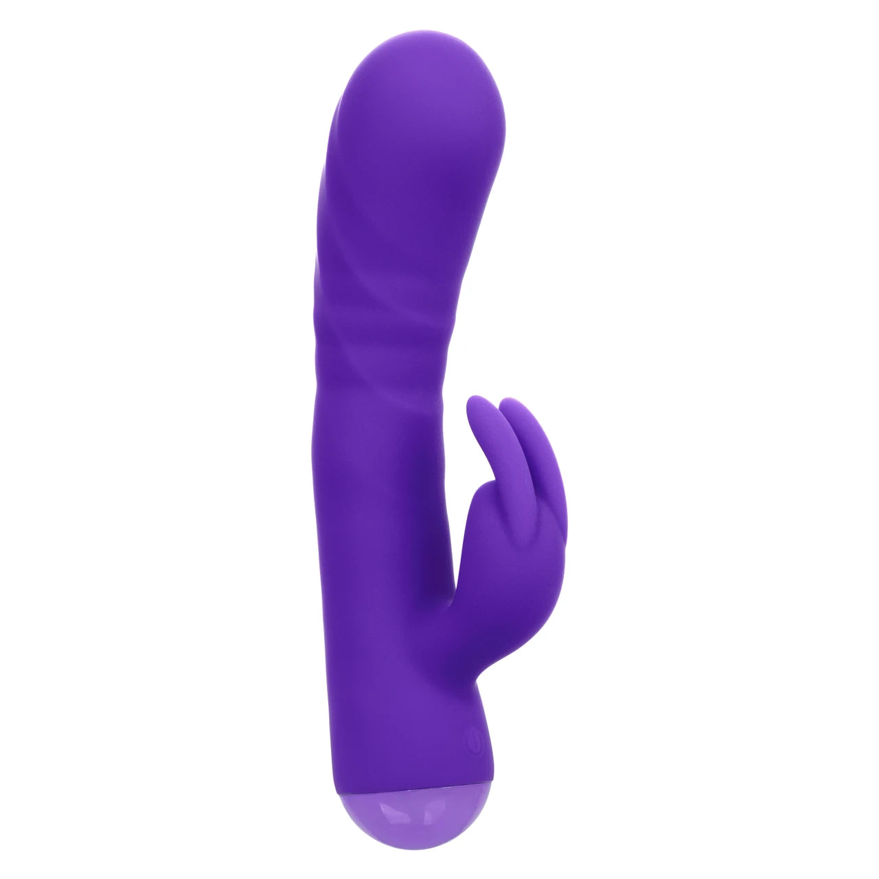 Extra Thicc Chubby Gyrating Rechargeable Silicone Tickler