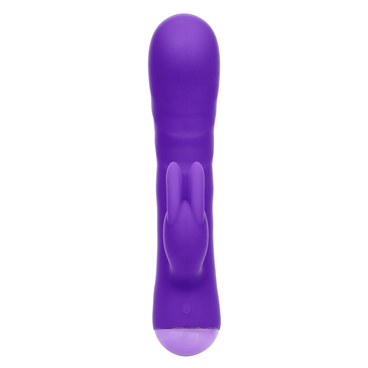 Extra Thicc Chubby Gyrating Rechargeable Silicone Tickler