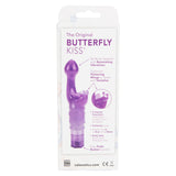 The Original Butterfly Kiss