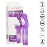 The Original Butterfly Kiss