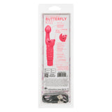 Rechargeable Butterfly Kiss® - Pink