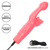 Rechargeable Butterfly Kiss® - Pink