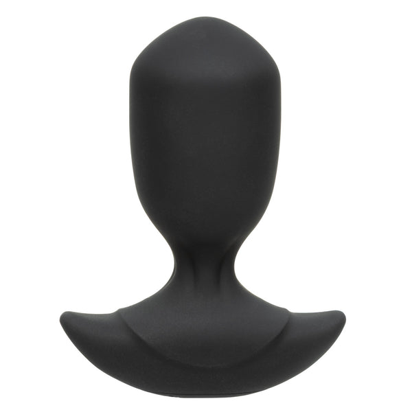 Rock Bottom Rumbling Torpedo Rechargeable Silicone Probe