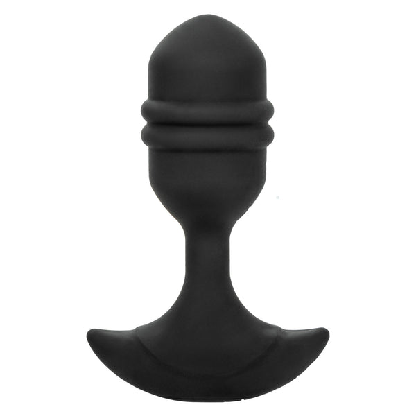 Rock Bottom® Rumbling Ribbed Probe