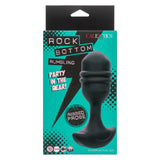 Rock Bottom® Rumbling Ribbed Probe