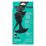 Rock Bottom® Rumbling Ribbed Probe
