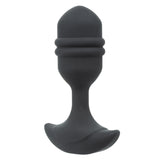 Rock Bottom® Rumbling Ribbed Probe