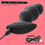 Rock Bottom® Rumbling Mega Beaded Probe