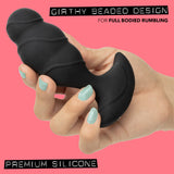 Rock Bottom® Rumbling Mega Beaded Probe