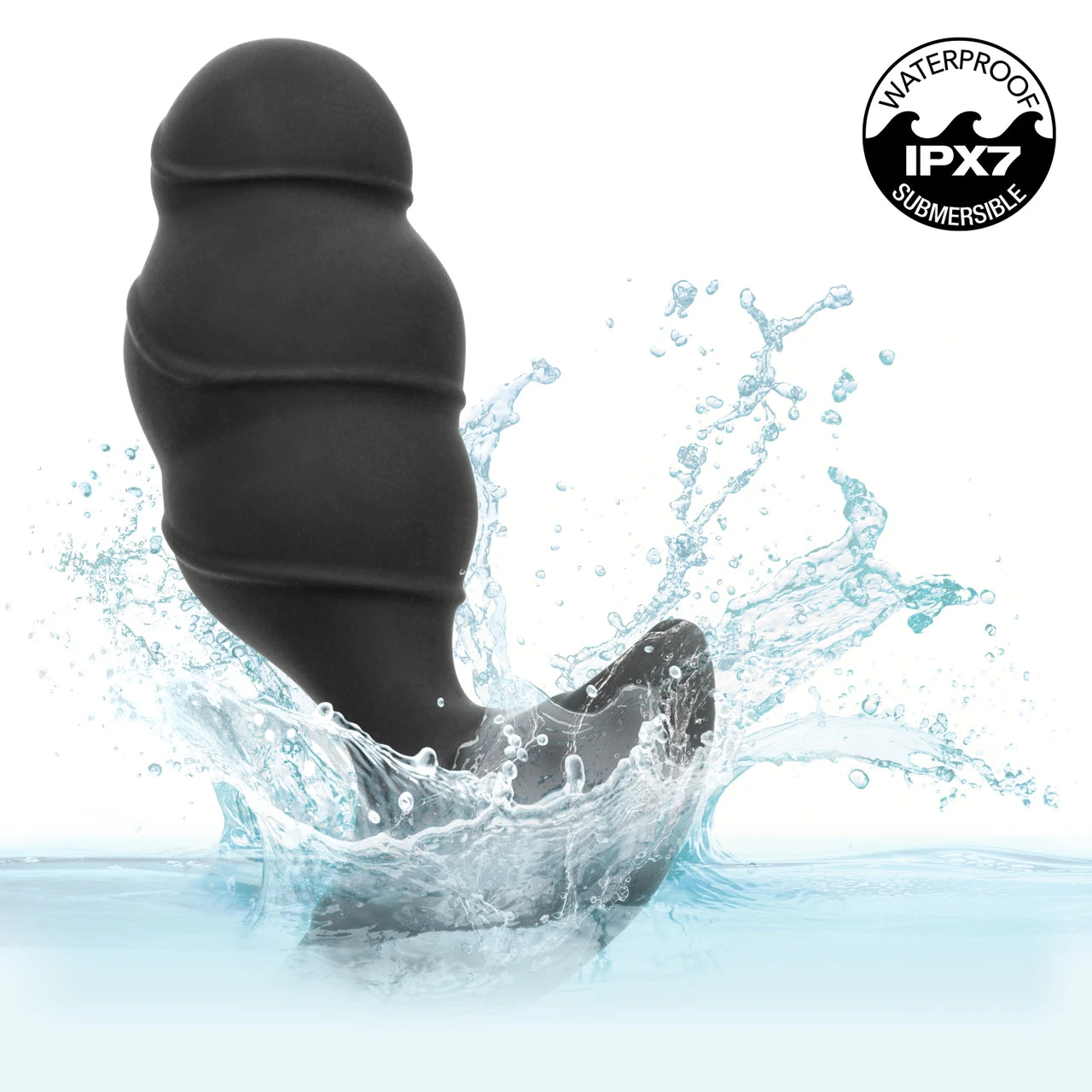 Rock Bottom® Rumbling Mega Beaded Probe