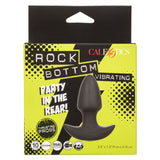 Rock Bottom™ Vibrating Thrusting Probe