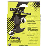 Rock Bottom™ Vibrating Thrusting Probe