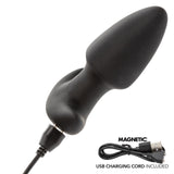 Rock Bottom™ Vibrating Thrusting Probe