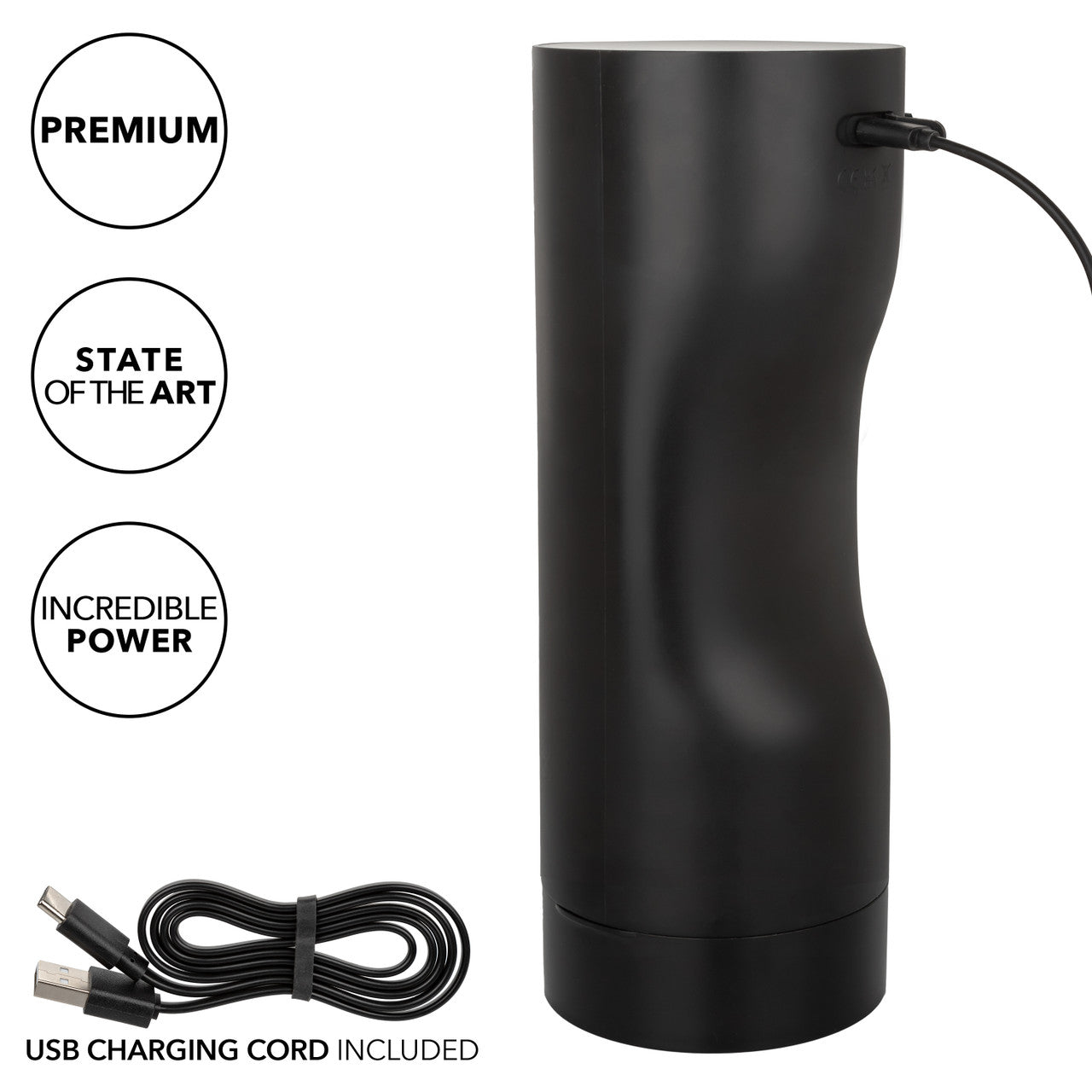 Bionic Sucking and Vibrating Masturbator The Love Store Online Bionic Sucking and Vibrating Masturbator The Love Store Online