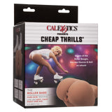 Cheap Thrills® The Roller Babe