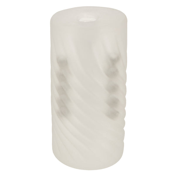 Pop Sock Beaded Stroker