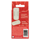 Pop Sock Beaded Stroker