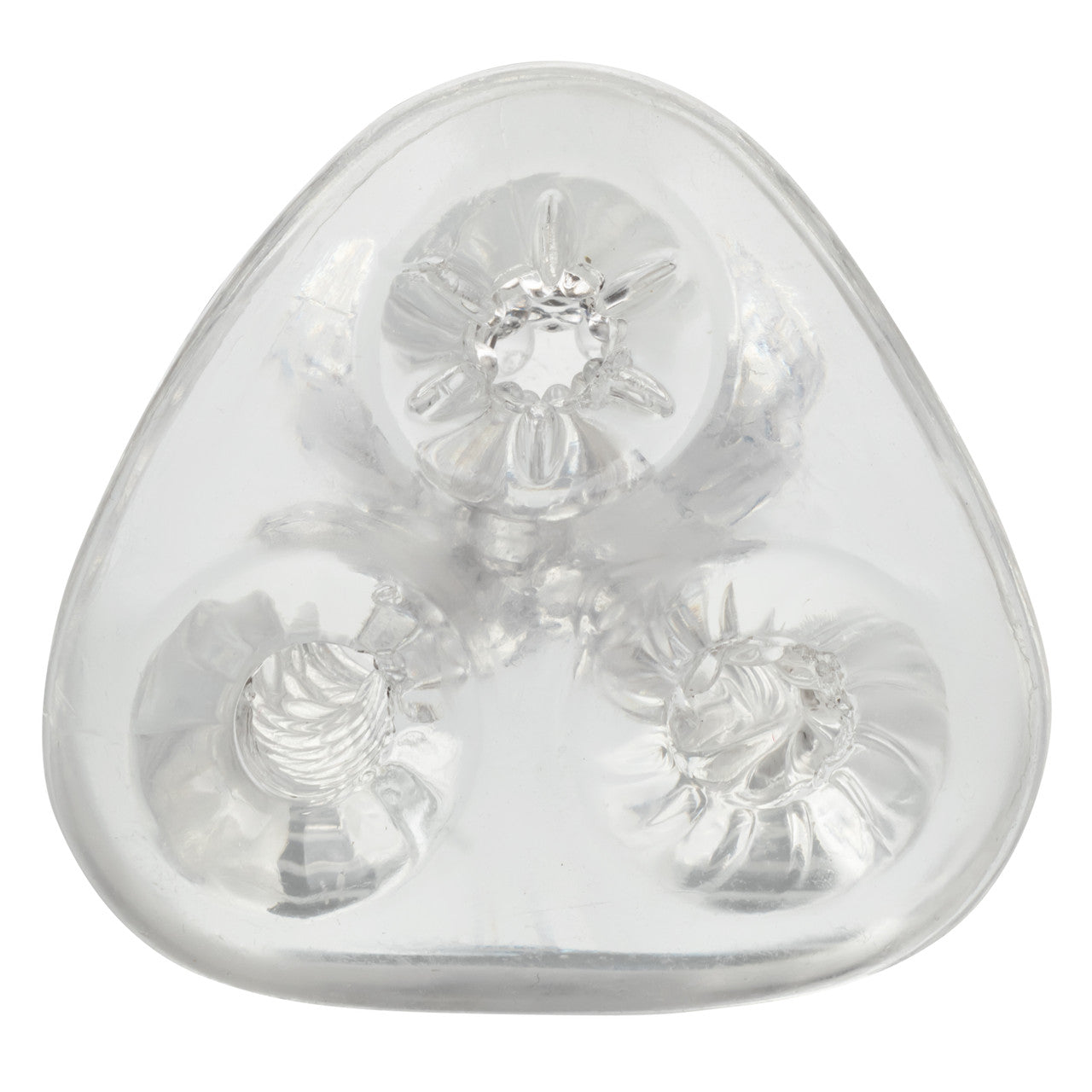 Cyclone™ Triple Chamber Stroker