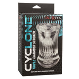 Cyclone™ Triple Chamber Stroker
