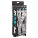 Cyclone™ Dual Ribbed Stroker XL