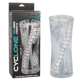 Cyclone™ Dual Ribbed Stroker XL