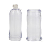 Enhance Travel Pump System - Clear