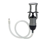 Enhance Travel Pump System - Clear
