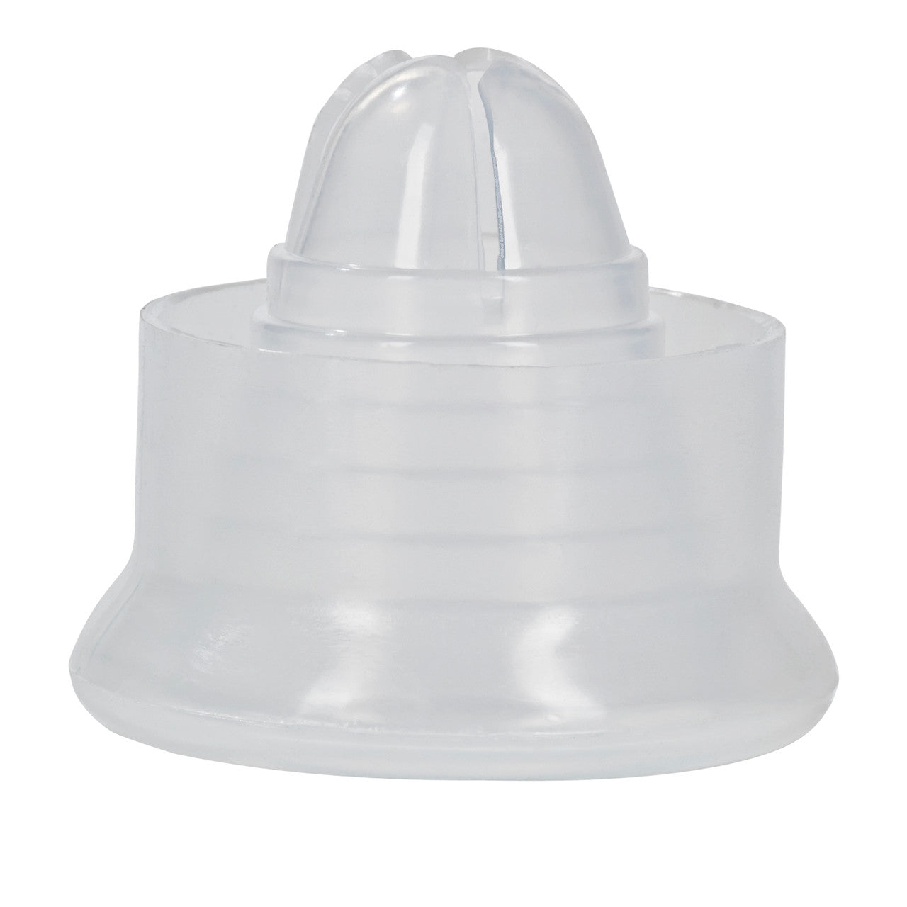 Enhance Travel Pump System - Clear