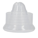 Enhance Travel Pump System - Clear
