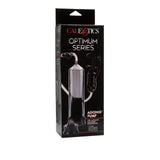 Adonis Pump - Smoke