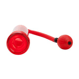 Fireman's Pump - Red