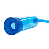 Head Coach Erection Pump - Blue