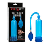 Head Coach Erection Pump - Blue